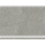 SistemP in Project Grigio Medio Cove Base - 6x12 Tile