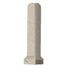 SistemP in Project Perla Cove Base Outcorner - 1x6 Tile