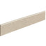 SistemP in Project Perla Floor Bullnose - 3x24 Tile