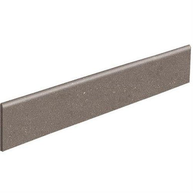 SistemP in Project Tortora Floor Bullnose - 3x24 Tile