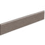 SistemP in Project Tortora Floor Bullnose - 3x24 Tile