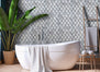 Rope in Carrara And Grey