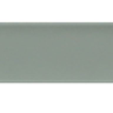 Simpson Desert Glass in Liner - Doe Skin Matte Glass Tile