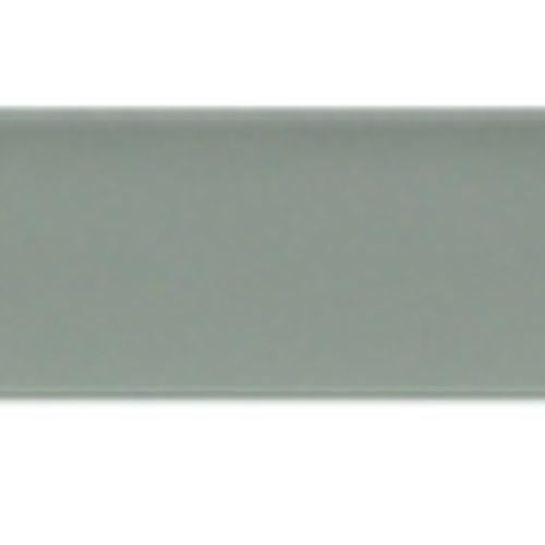 Simpson Desert Glass in Liner - Doe Skin Matte Glass Tile