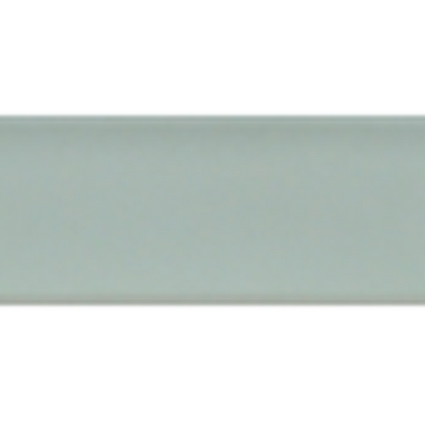 Simpson Desert Glass in Liner - Urban Mist Matte Glass Tile