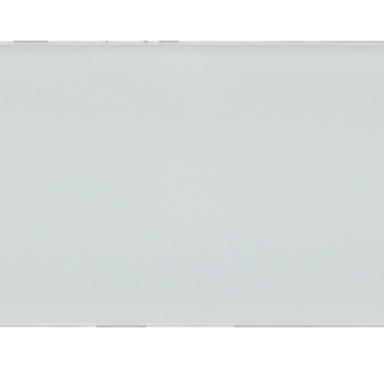 Simpson Desert Glass in Plank - Alabastro Matte Glass Tile