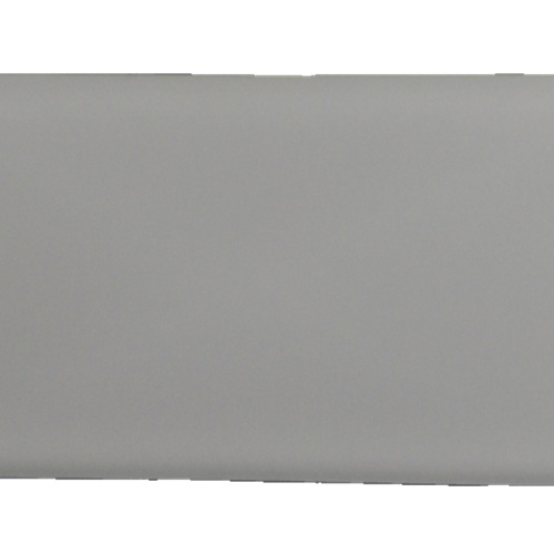 Simpson Desert Glass in Subway - Doe Skin Matte Glass Tile
