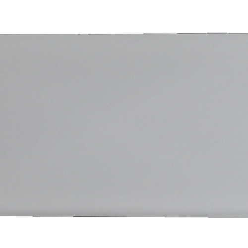 Simpson Desert Glass in Subway - Urban Mist Matte Glass Tile