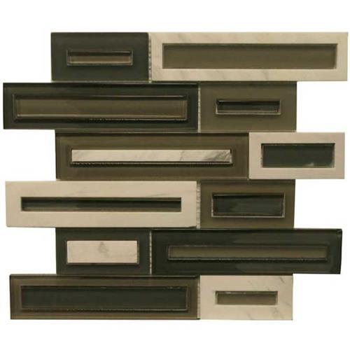 Gosford Glass and Stone in Wamberal Blend