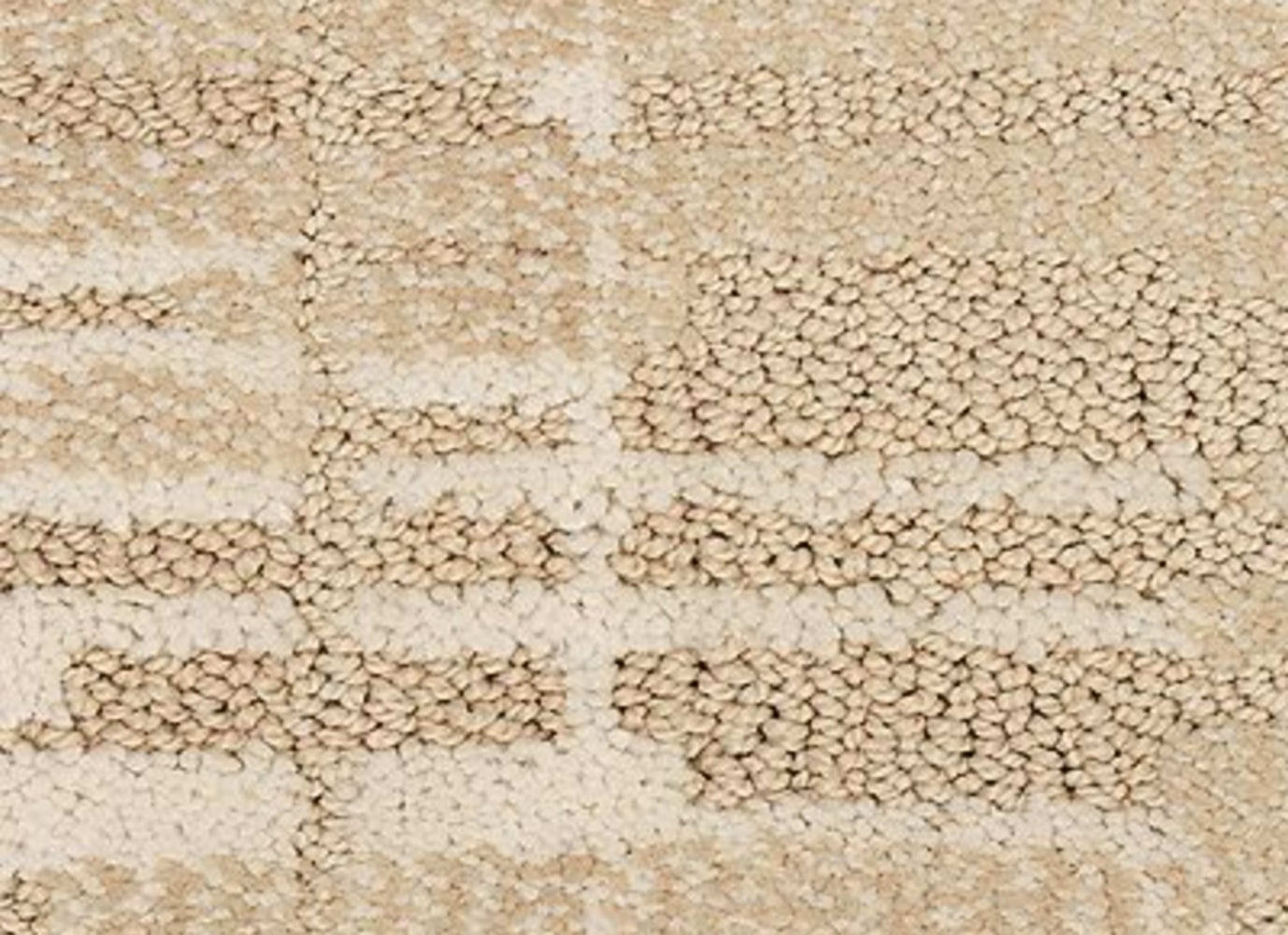 Modern Plaid in Duart Carpet