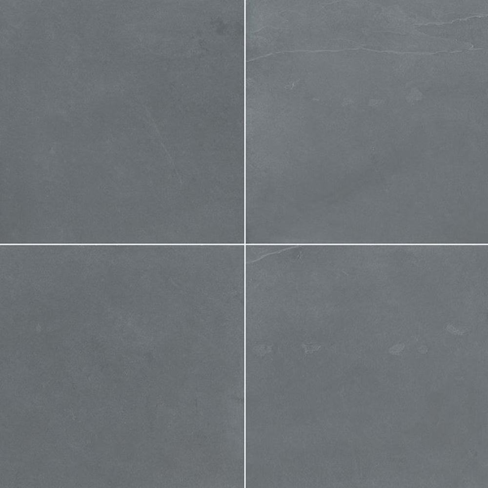 Montauk Blue in Montauk Blue - 24x24 Natural Stone