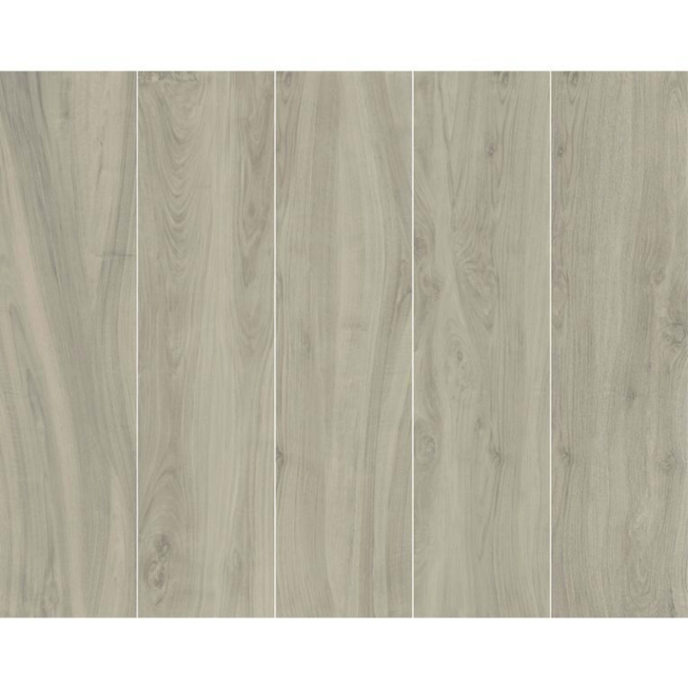 More Wood in Grigio Tile