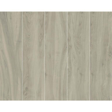 More Wood in Grigio Tile