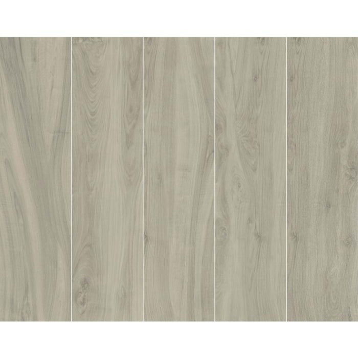 More Wood in Grigio Tile