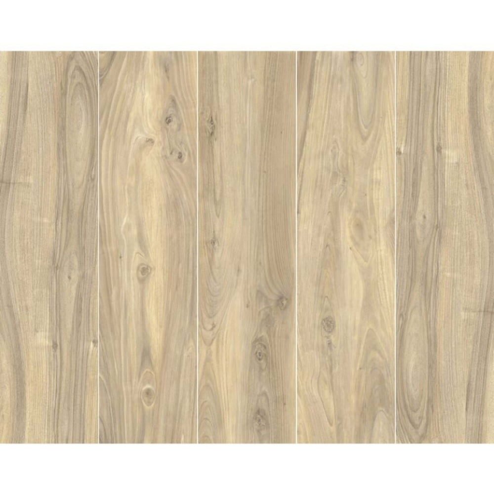 More Wood in Miele Tile