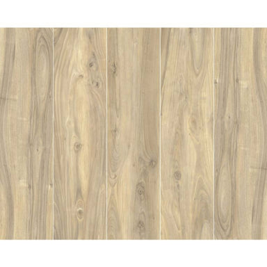 More Wood in Miele Tile