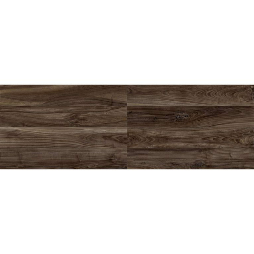 More Wood in Noce 8x48 Tile