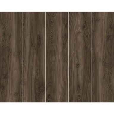 More Wood in Noce Tile