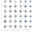 Motion in Circles Galaxy Natural Stone