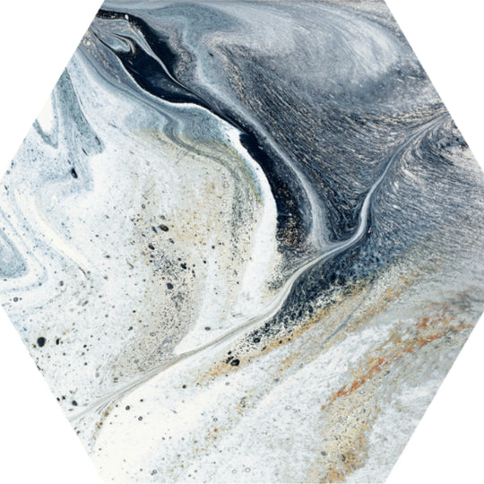 Marmaris in Sunset Hex