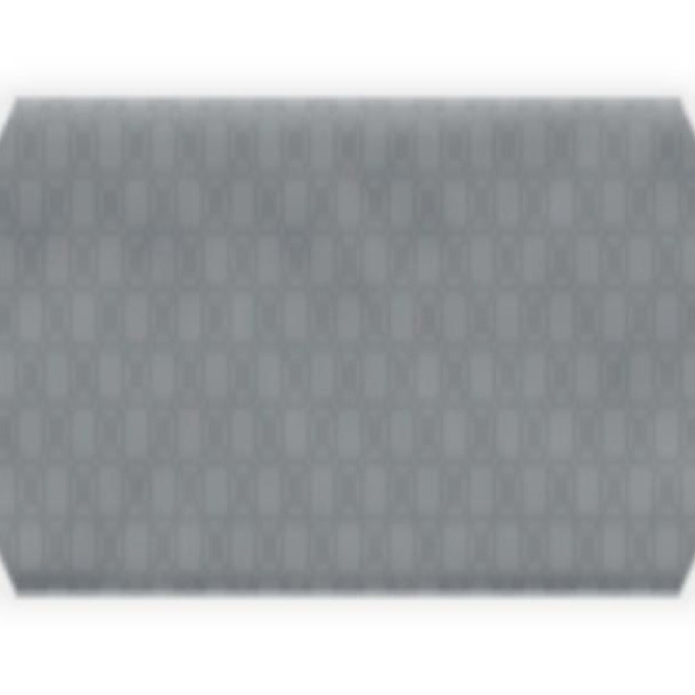 Marrow in Grey - Deco Tile