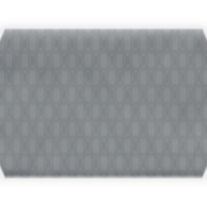 Marrow in Grey - Deco Tile