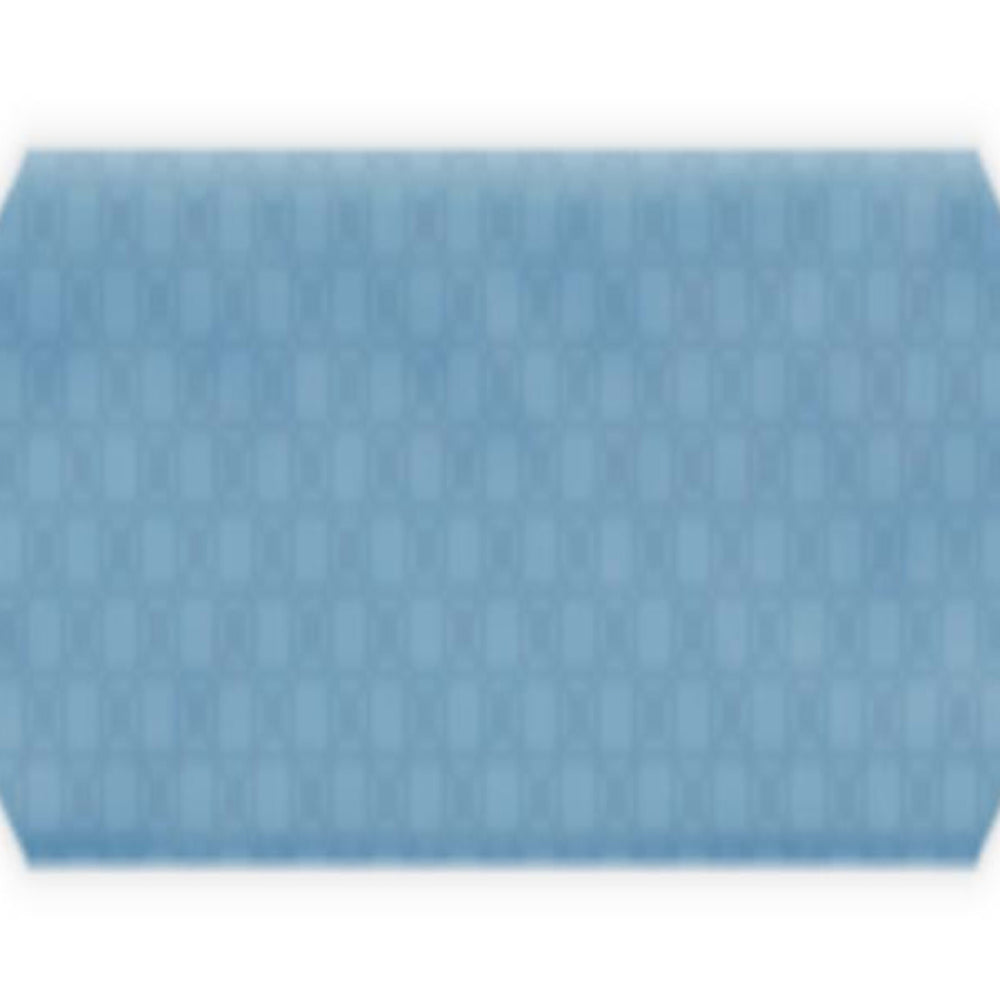 Marrow in Ice Blue - Deco Tile