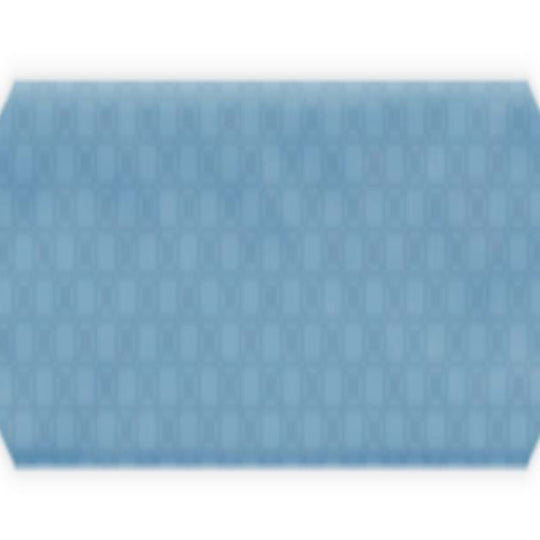 Marrow in Ice Blue - Deco