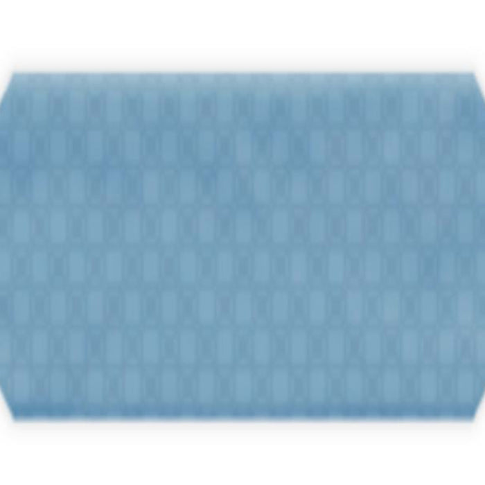 Marrow in Ice Blue - Deco Tile