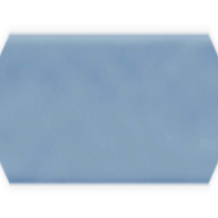 Marrow in Ice Blue Tile