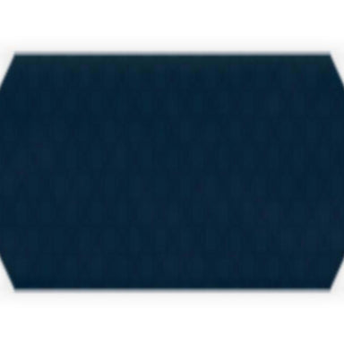 Marrow in Midnight - Deco Tile