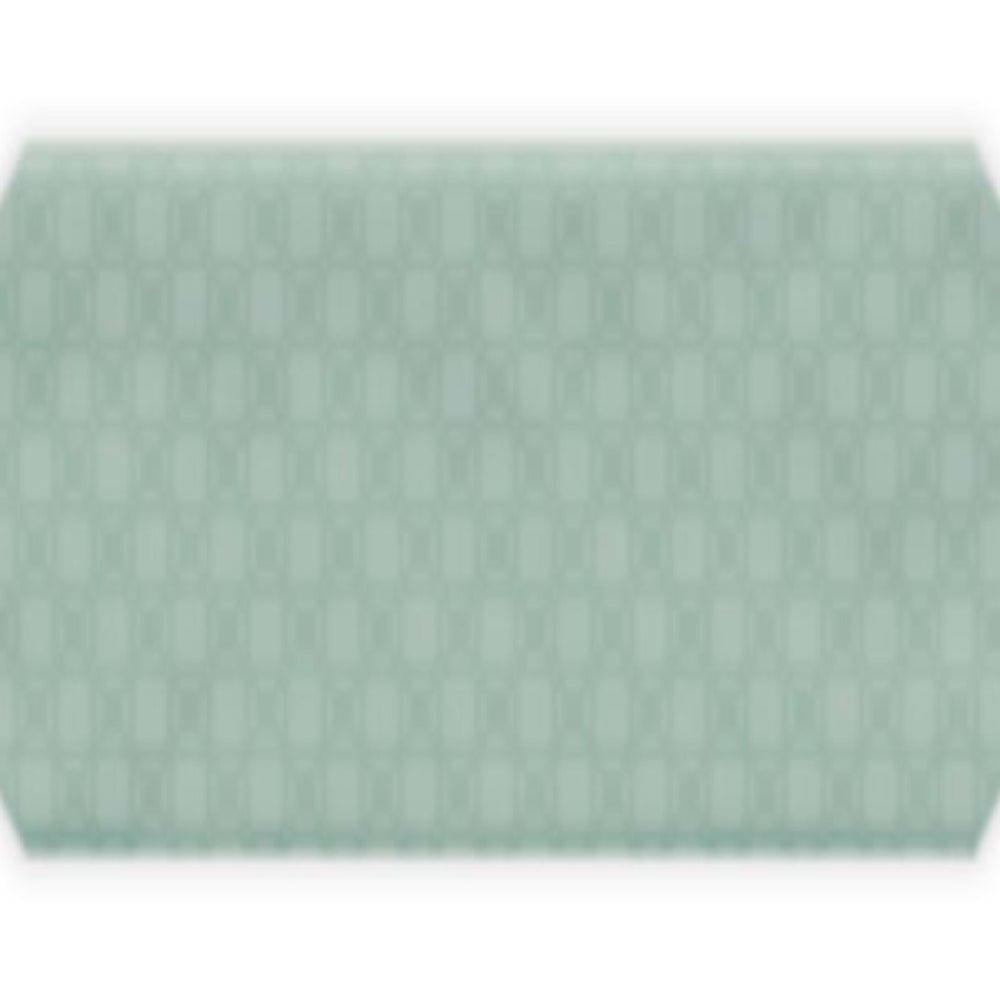 Marrow in Seafoam - Deco Tile