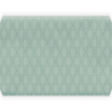 Marrow in Seafoam - Deco Tile