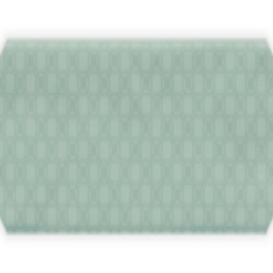 Marrow in Seafoam - Deco