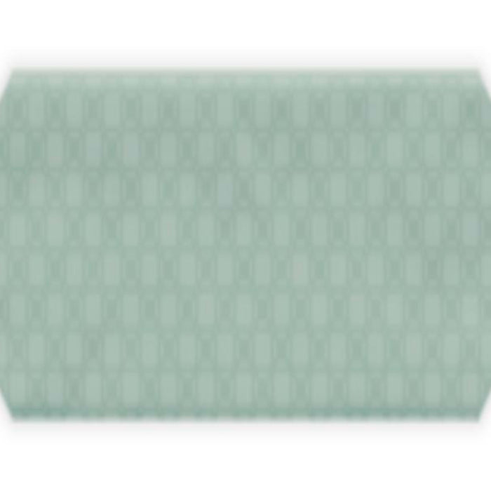 Marrow in Seafoam - Deco Tile