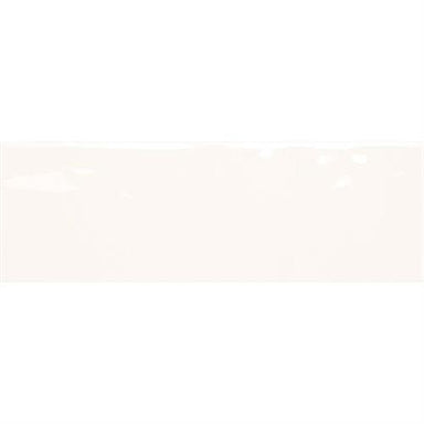 Middleton Square in Oxford White - 4x13 Tile