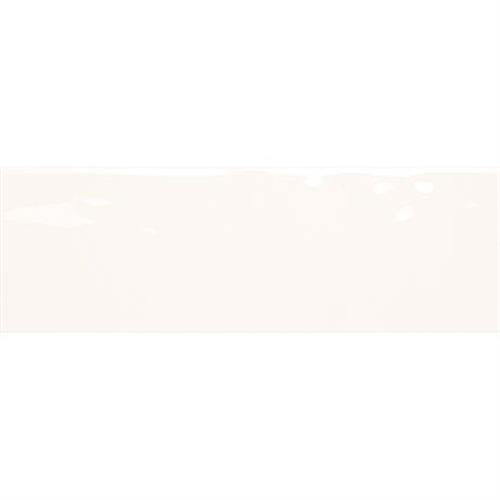 Middleton Square in Oxford White - 4x13 Tile