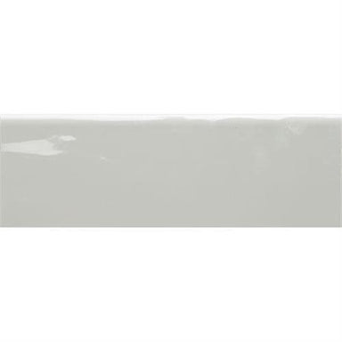 Middleton Square in Urban Mist Wall Bullnose - 4x13 Tile