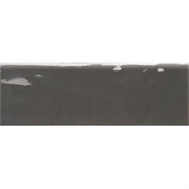 Middleton Square in Steeple Gray Wall Bullnose - 4x13 Tile