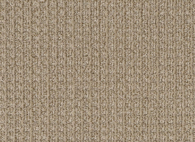 Modern Structure in Ginger Snap Carpet