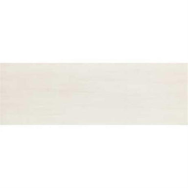 Materika in Off White Flat - 16x48 Tile