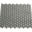 Multiplier in Grey Circle Mosaic 1"x1" Matte Tile