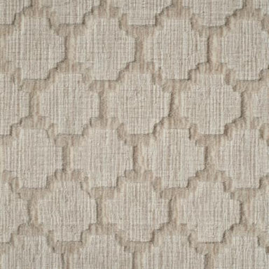 Metropolis Traverse in Vanilla Sky Carpet