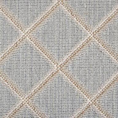 Matrix Dynasty in Cirrus Carpet