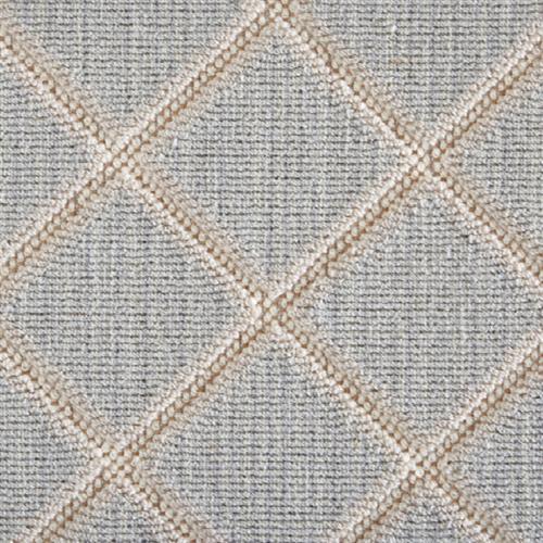 Matrix Dynasty in Cirrus Carpet