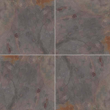Multi Classic in Multi Classic - 16x16 Natural Stone