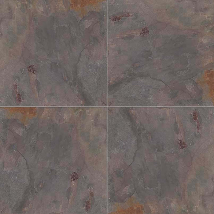 Multi Classic in Multi Classic - 16x16 Natural Stone