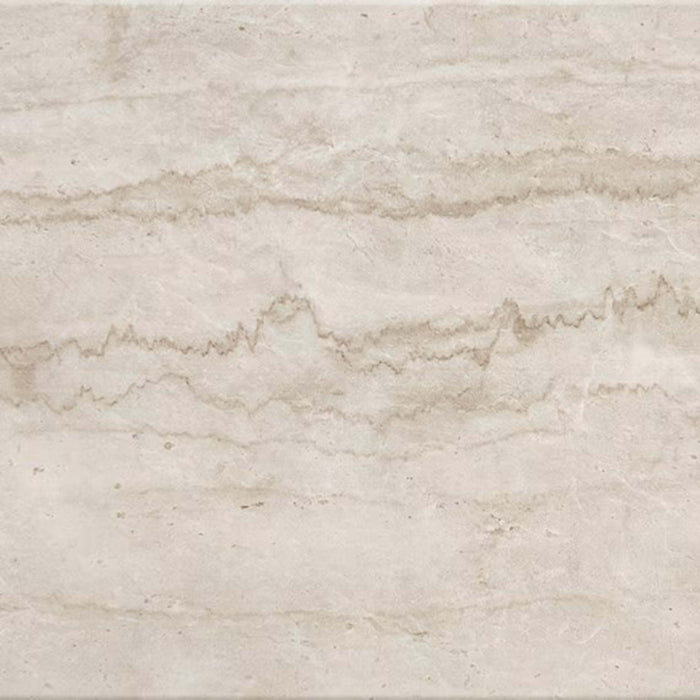 Mythique Marble in Botticino-24x24x.375-Polished Tile