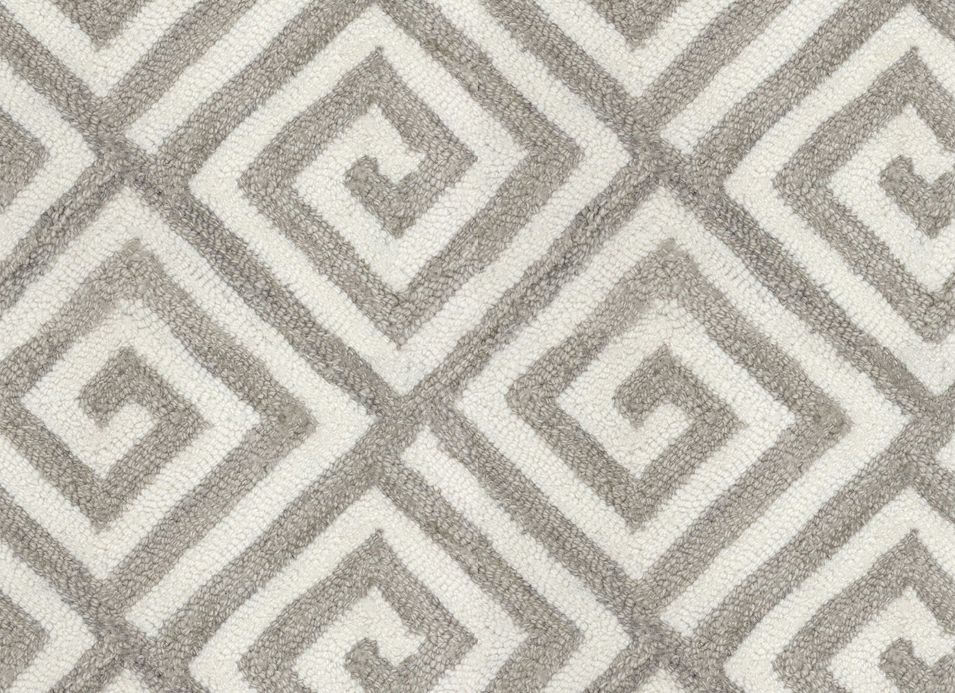 Maldives in Seashell Carpet