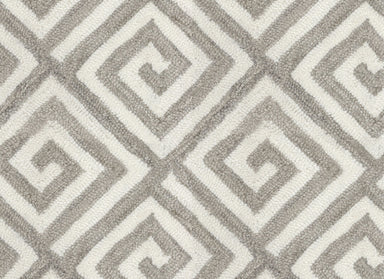 Maldives in Seashell Carpet